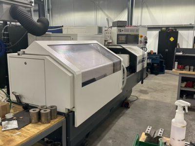 Studer Favorit CNC OD / ID Grinder-0